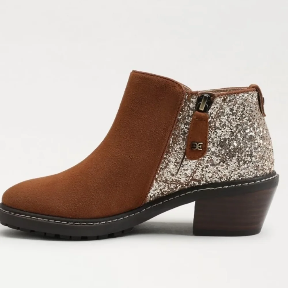Sam Edelman heel height